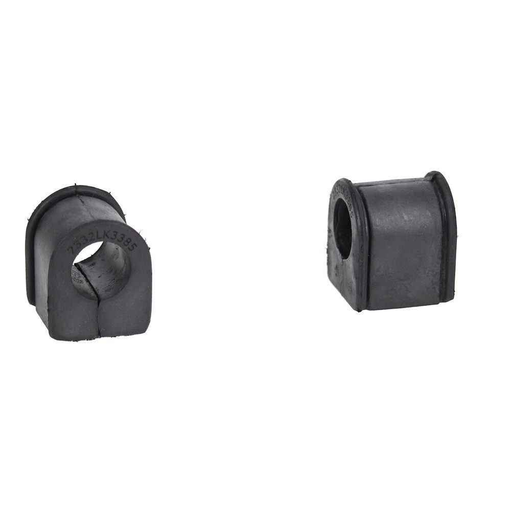 AC Delco Gold Rear To Frame Sway Bar Bushing Kit 45G1478 — image 3